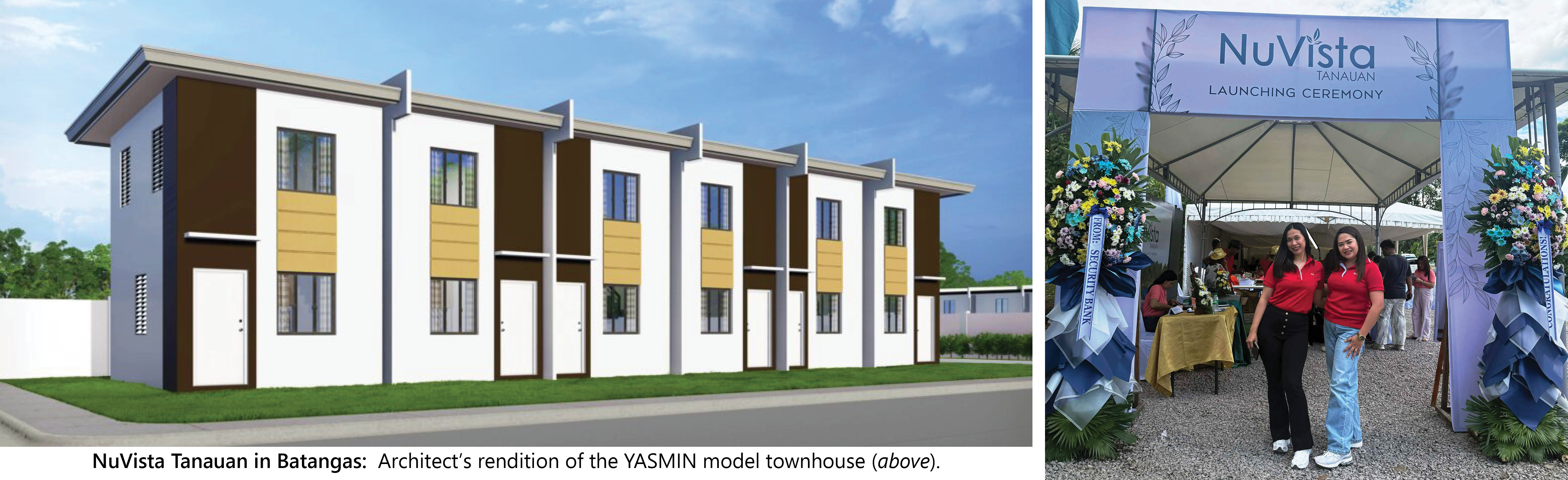 IDESIA NuVista Tanauan